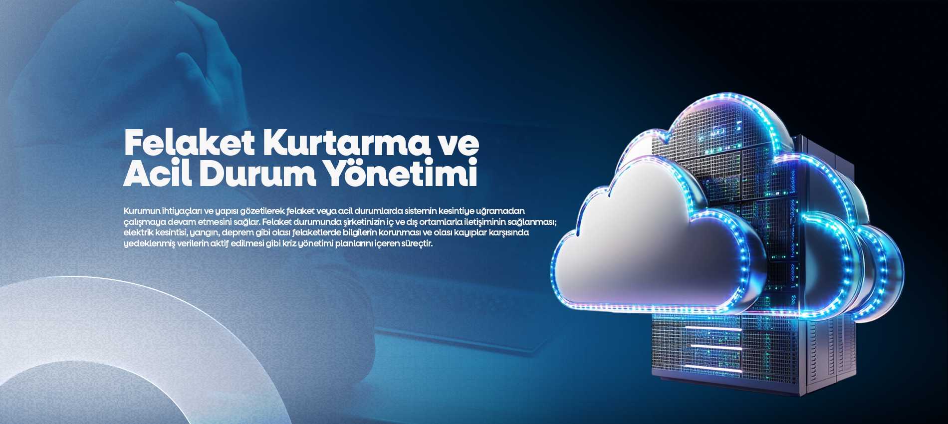 Felaket Kurtarma